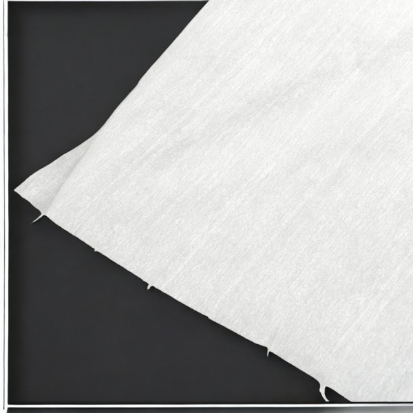 Салфетки в рулоне 40 шт., 20х24см. (вискоза)